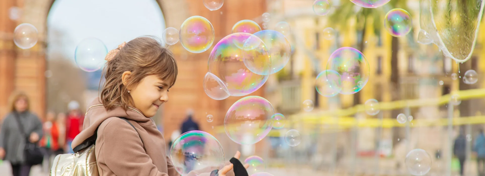 Top 5 London Attractions to Visit With Kids