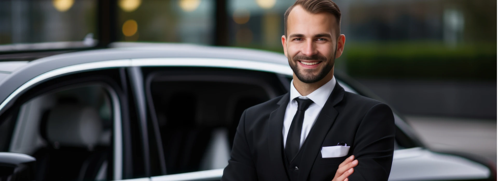 Top 7 Benefits of Hiring Professional Chauffeurs